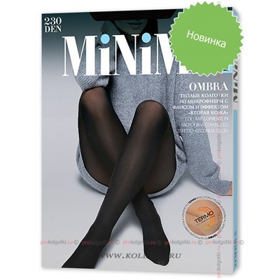 Ombra 230Minimi