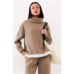 Свитшот EZANNA #1069513