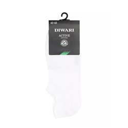 DIWARI ACTIVE Носки мужские (ультракороткие)