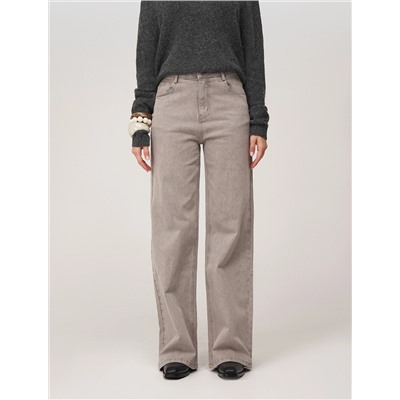 Джинсы 2526-0327-09