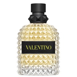 VALENTINO UOMO edt (m) 100ml TESTER