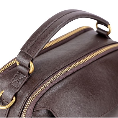 DOLAND LION  Сумка женская / кожа /  1585