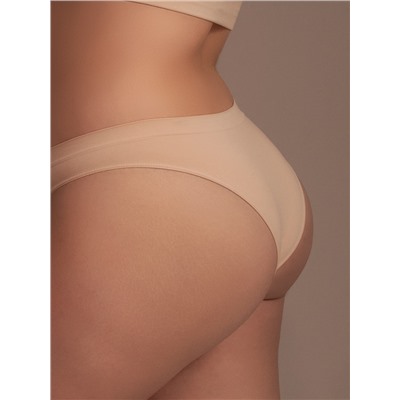Трусы бразилиано коллекция Plus size
