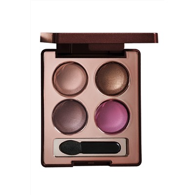 Запеченные тени для век Glam Power