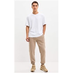 Брюки P521-0821-2 beige