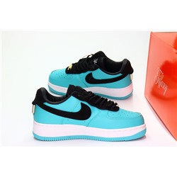 Кроссовки нат. Кожа (36-41)р. / шт. 1291-183