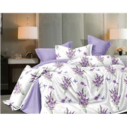 Постельное белье из поплина cтандарт  ПВ32-1507