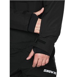 Комбинезон AA-0212 Черный