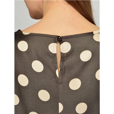 VISERDI Платье 10338-бкг 4561380