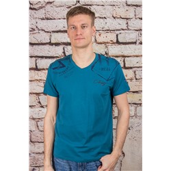 Футболка 3125 бензиновый TOMNIXX