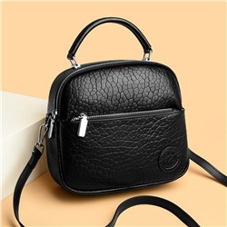 Bags Сумка женская / кожа /    0118303