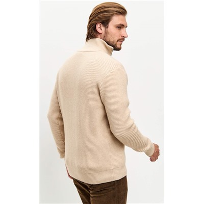 Джемпер F310-0515 beige