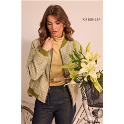 NiV NiV fashion 939, Бомбер