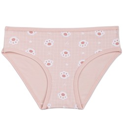5360 Трусы для девочек многоцвет (BAYKAR)