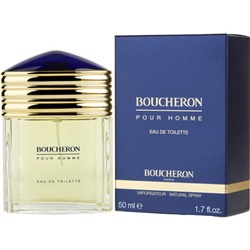 BOUCHERON edt (m) 100ml