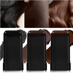 Стик для окрашивания корней волос O'cheal Hairdressing Wand 20 g coffee color