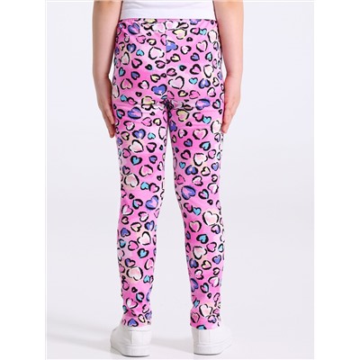 Апрель Легинсы 2ДРЛ5641001н