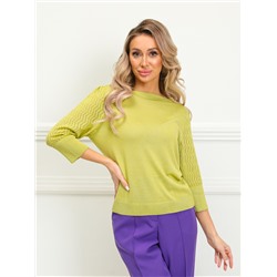 Джемпер Др4-510/8