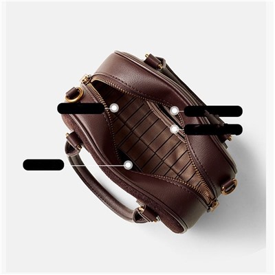 DOLAND LION  Сумка женская  / кожа /  88-5537