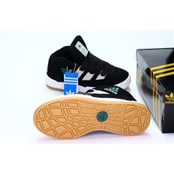 Кроссовки нат. Кожа (36-41)р. / шт. 503-12