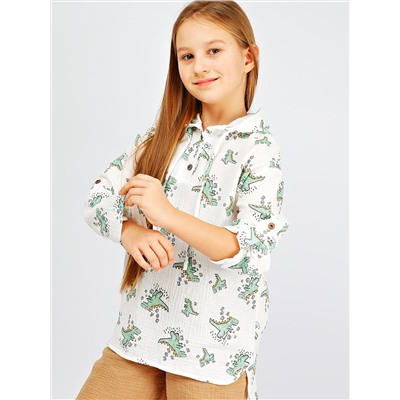 Соль&Перец Туника SP2301