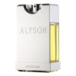 ALYSON OLDOINI ORANGER MOI edp (w) 100ml TESTER