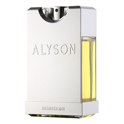 ALYSON OLDOINI ORANGER MOI edp (w) 100ml TESTER
