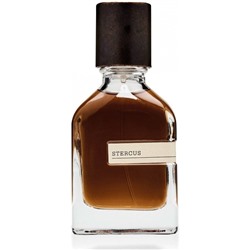 ORTO PARISI STERCUS 50ml parfume TESTER