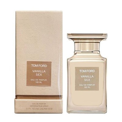 Tom Ford Vanilla Sex Edp 100 ml