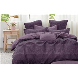 Постельное белье из поплина cтандарт П-2781