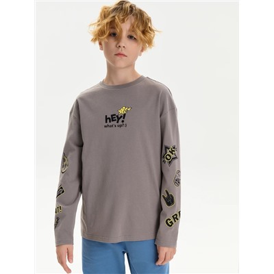 PELICAN Джемпер BFJ3387U