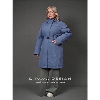 DIMMA Пальто 2669