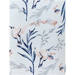 Ночная сорочка Рельеф-1