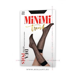 Dea Pois 20 GambalettoMinimi