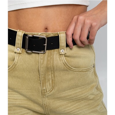 Джинсы #КТ89521, песочный