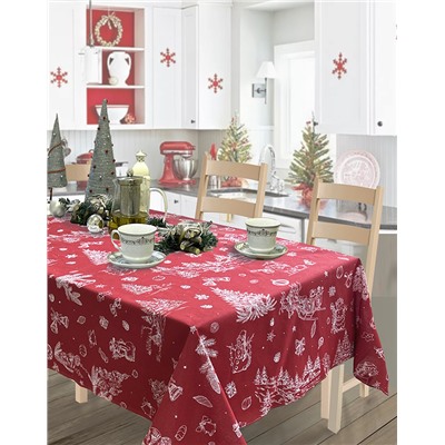 Набор подарочный 29208 вид1 Новогодние традиции