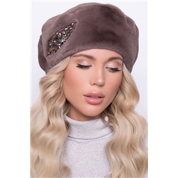 Луиза Эко-Кролик 57-Мокко