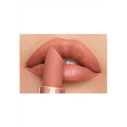 Пудровая губная помада Soft Nude