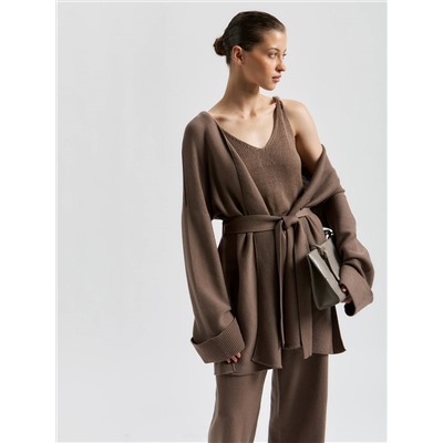 Комплект DIAMOND,  Шоколад