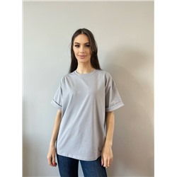 Футболка OVER SIZE
