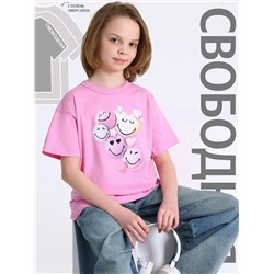 Апрель Футболка 1ДДФК5027001