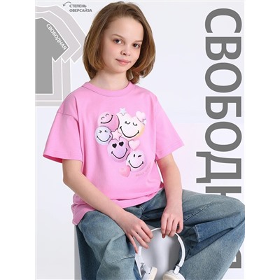 Апрель Футболка 1ДДФК5027001