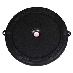 Полусфера балансировочная BOSU 58см Woohooo Coils эспандер, насос/ розовый/ B58Co-P/ уп5
