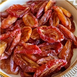 Слива половинки красная Армения