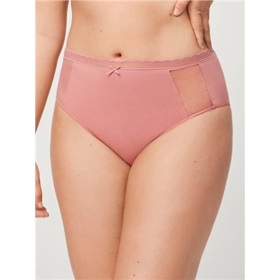 19536 High waist Трусы высокие YSABEL MORA