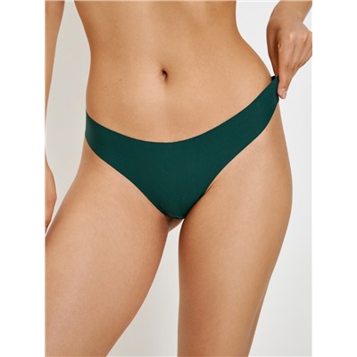 Трусы жен Sirius изумрудный Infinity Lingerie