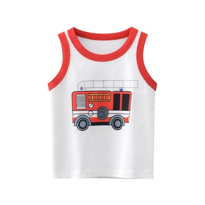 TSKIDS Майка  BX391