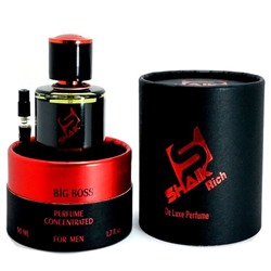 SHAIK RICH BIG BOSS (HUGO BOSS Bottled) 50 ml