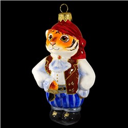 929.9 Тигр Пират