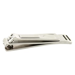 Mertz Книпсер для ногтей 563 RF средний капля, 6 см